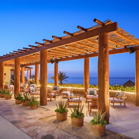 Waldorf Astoria Los Cabos Pedregal