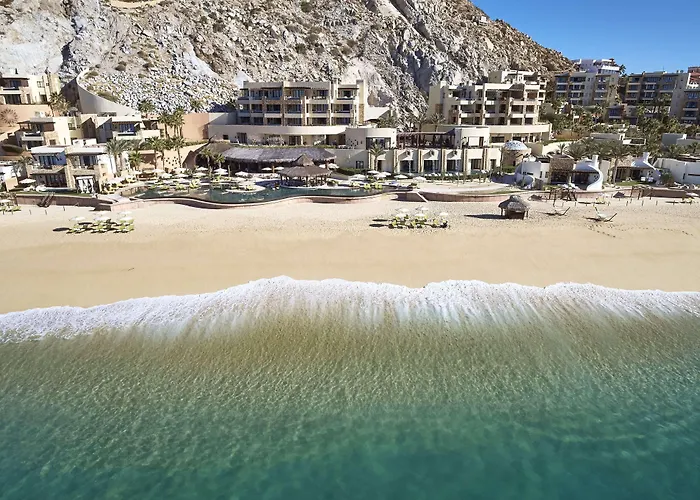 Waldorf Astoria Cabos Pedregal