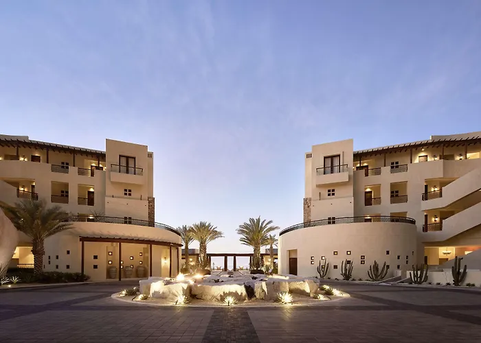 Waldorf Astoria Cabos Pedregal Resort Cabo San Lucas