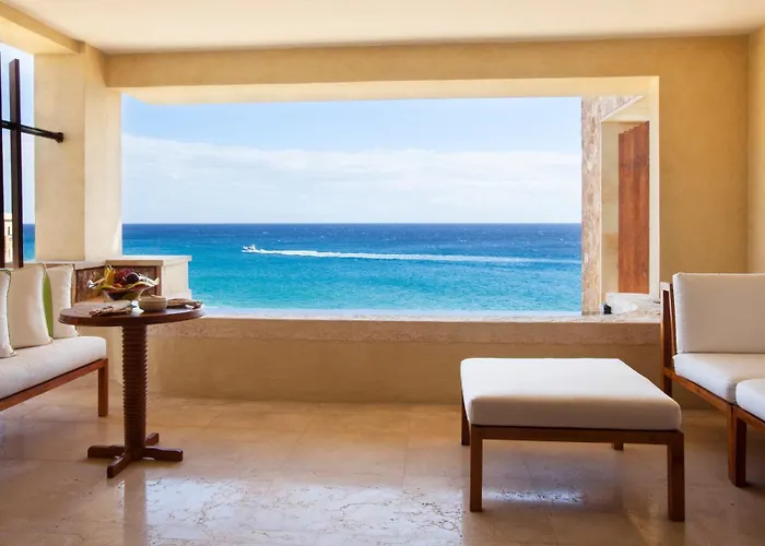 Waldorf Astoria Cabos Pedregal