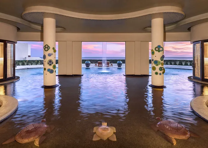 Waldorf Astoria Cabos Pedregal 5* Cabo San Lucas