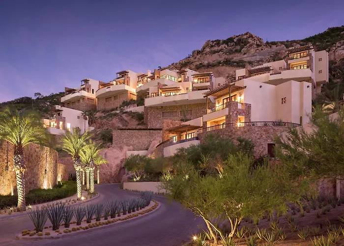 Waldorf Astoria Cabos Pedregal Resort Cabo San Lucas