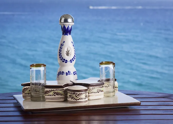 Waldorf Astoria Cabos Pedregal Station touristique