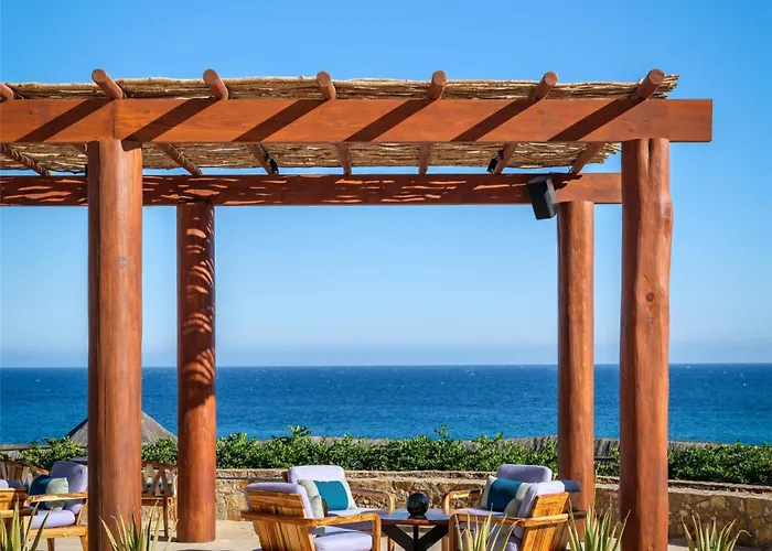 Waldorf Astoria Cabos Pedregal Cabo San Lucas