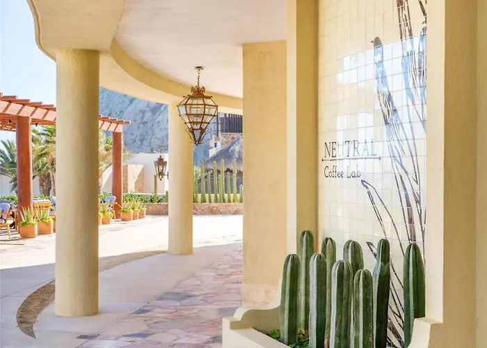 Waldorf Astoria Cabos Pedregal Resort 5*