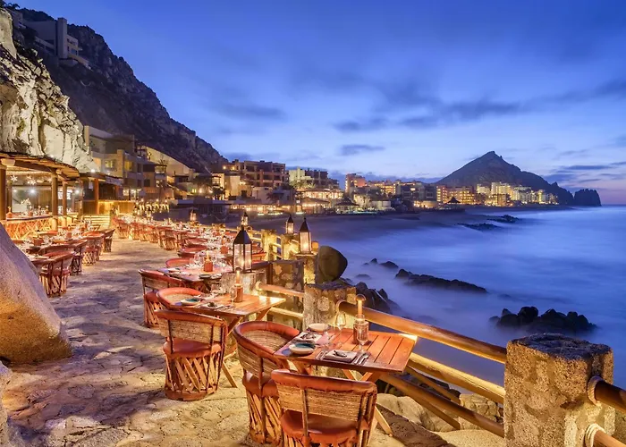 Waldorf Astoria Cabos Pedregal