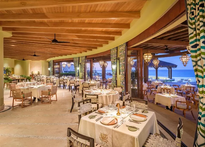 Waldorf Astoria Cabos Pedregal Cabo San Lucas