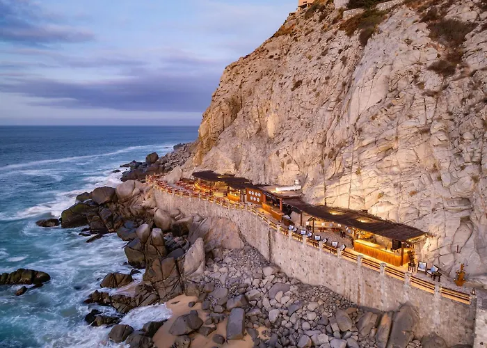 Waldorf Astoria Cabos Pedregal 5* Cabo San Lucas
