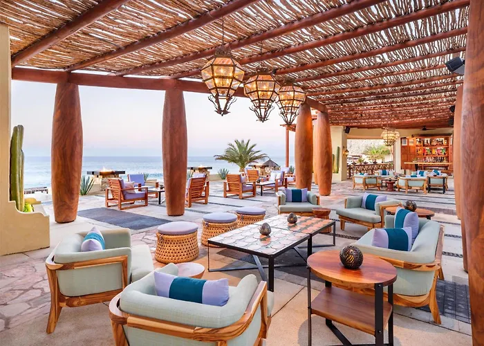 Waldorf Astoria Cabos Pedregal Cabo San Lucas