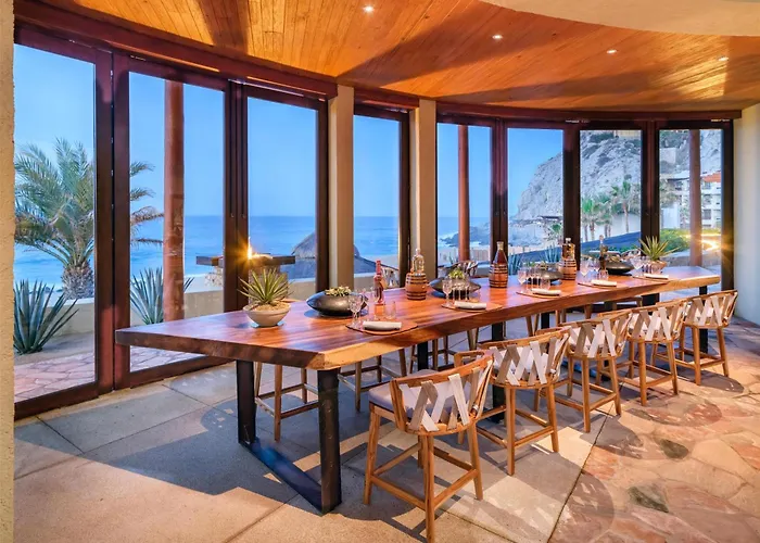 Waldorf Astoria Cabos Pedregal Resort Cabo San Lucas
