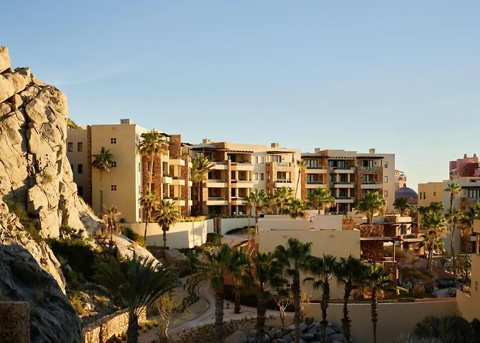 Waldorf Astoria Cabos Pedregal Cabo San Lucas