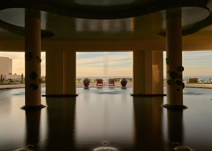 Waldorf Astoria Cabos Pedregal Resort 5*