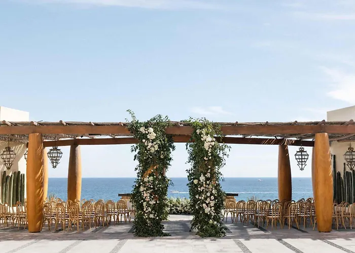 Waldorf Astoria Cabos Pedregal 5* Cabo San Lucas