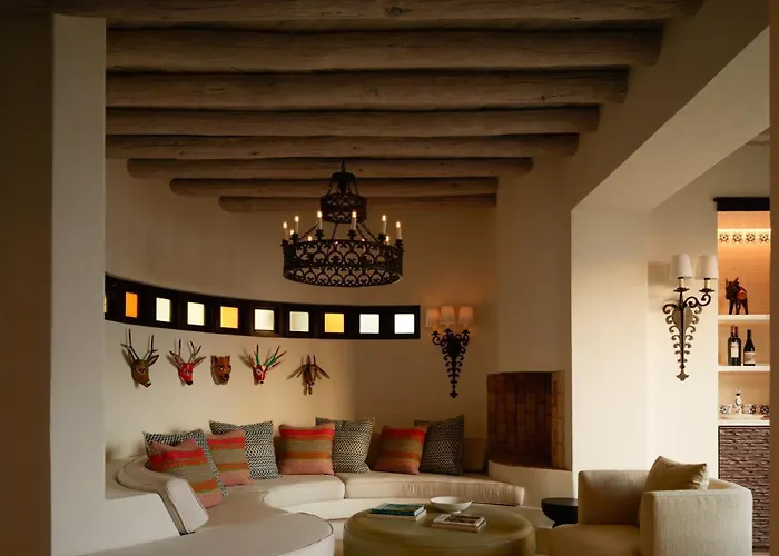 Waldorf Astoria Cabos Pedregal