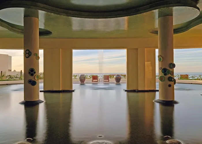 Resort Waldorf Astoria Cabos Pedregal