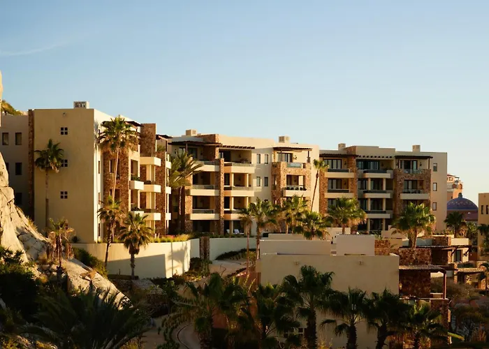 Waldorf Astoria Cabos Pedregal Resort Cabo San Lucas