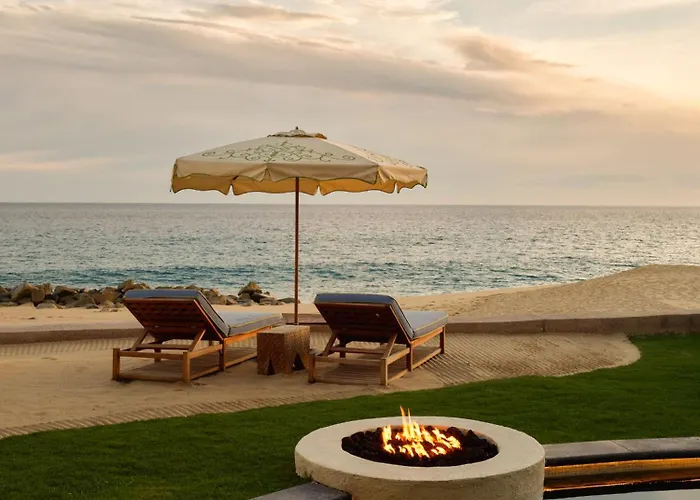 Waldorf Astoria Cabos Pedregal 5*