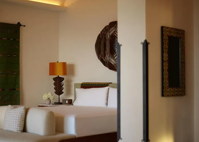 Waldorf Astoria Cabos Pedregal 5*