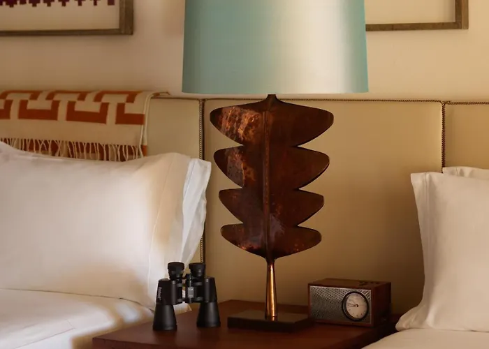 Waldorf Astoria Cabos Pedregal 5*