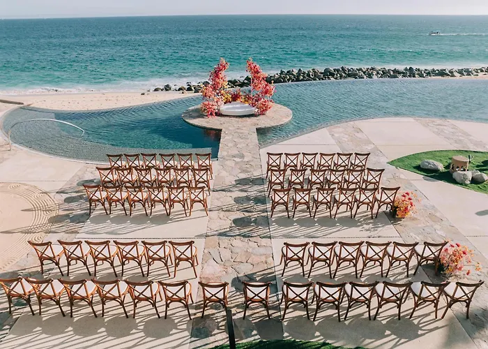 Waldorf Astoria Cabos Pedregal Resort Cabo San Lucas