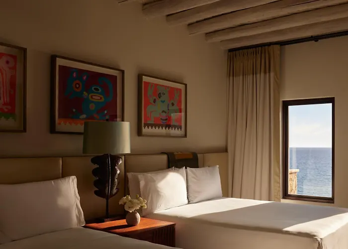 Waldorf Astoria Cabos Pedregal Resort Cabo San Lucas