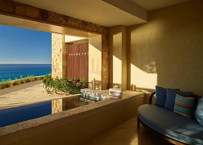 Waldorf Astoria Cabos Pedregal