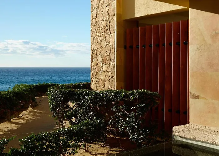 Resort Waldorf Astoria Cabos Pedregal