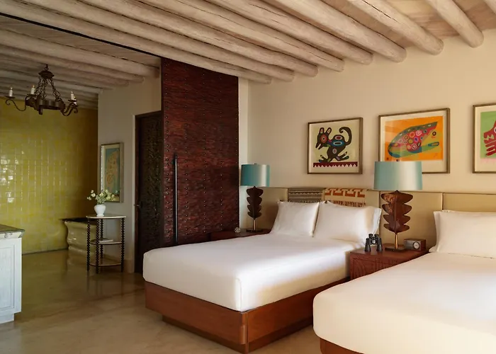 Waldorf Astoria Cabos Pedregal