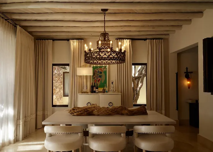 Waldorf Astoria Cabos Pedregal Cabo San Lucas