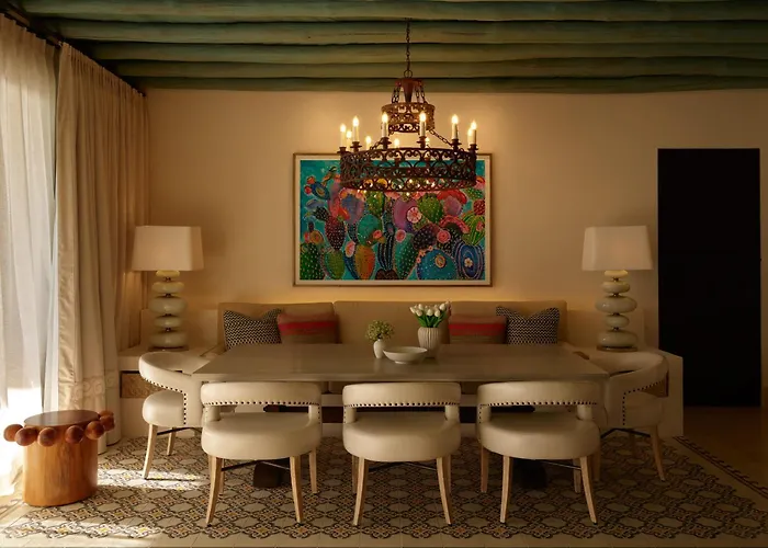 Resort Waldorf Astoria Cabos Pedregal
