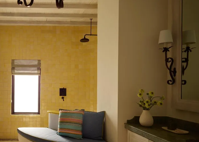 Waldorf Astoria Cabos Pedregal