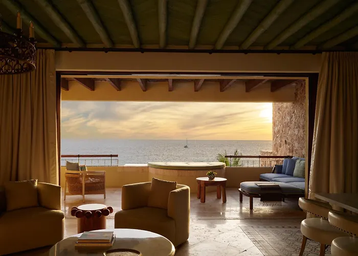 Waldorf Astoria Cabos Pedregal