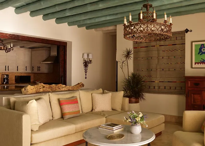 Waldorf Astoria Cabos Pedregal Resort 5*