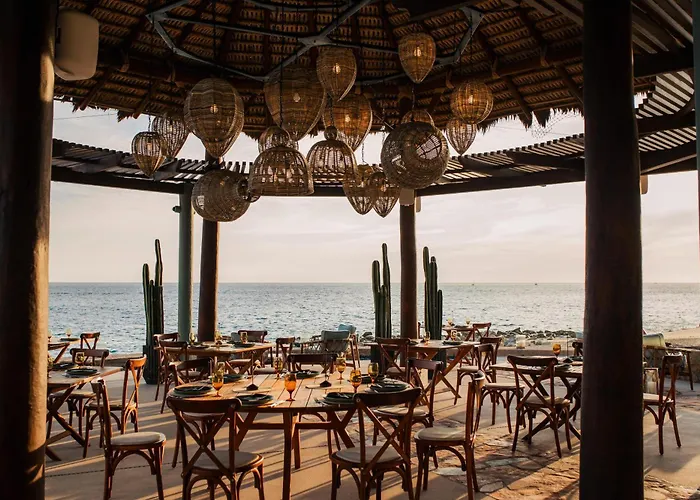 Resort Waldorf Astoria Cabos Pedregal 5*